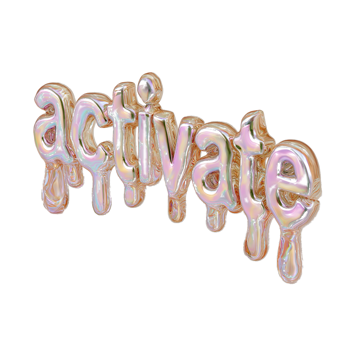 activate