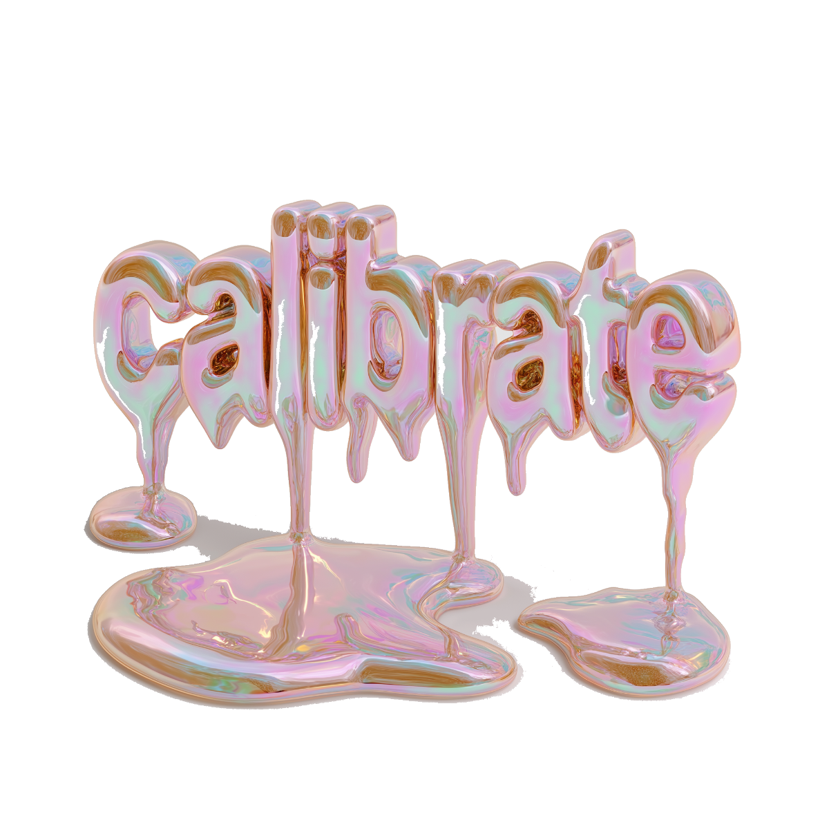 calibrate